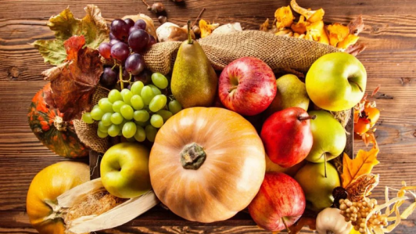 對照居民平衡膳食寶塔，怎麼吃才是平衡？