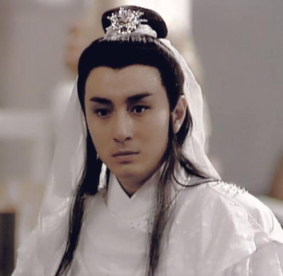 十部耐看的老武俠電視劇,你看過幾部? 十部耐看的老武俠電視劇,你看過幾部?