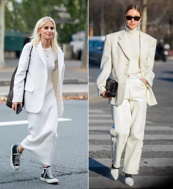 冬季穿衣要“顯白”,就選這3種顏色,優雅高階有氣質,太愛了 冬季穿衣要“顯白”,就選這3種顏色,優雅高階有氣質,太愛了
