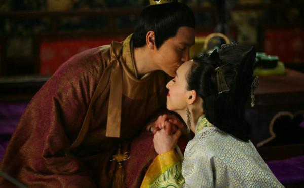 宋高宗和第二任皇后吳氏是古代唯一一對攜手走過金婚的帝后？