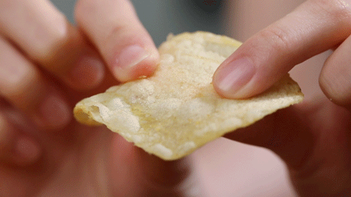 零食測評|好吃又健康的薯片存在嗎? 零食測評|好吃又健康的薯片存在嗎?