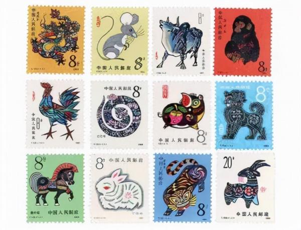 從面值8分漲到上萬,80猴票憑什麼這麼貴? 從面值8分漲到上萬,80猴票憑什麼這麼貴?