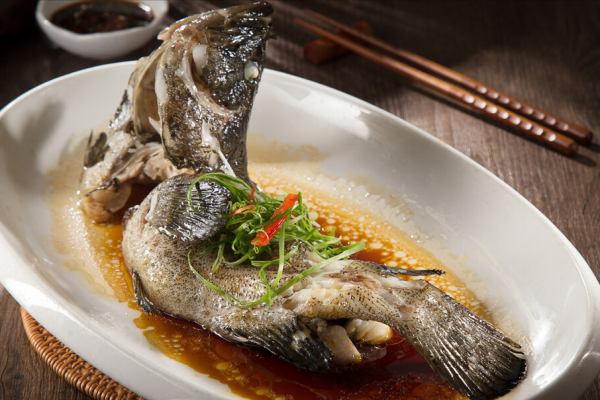 不管蒸什麼魚,學會3個竅門,魚肉鮮嫩多汁,營養好吃沒腥味 不管蒸什麼魚,學會3個竅門,魚肉鮮嫩多汁,營養好吃沒腥味