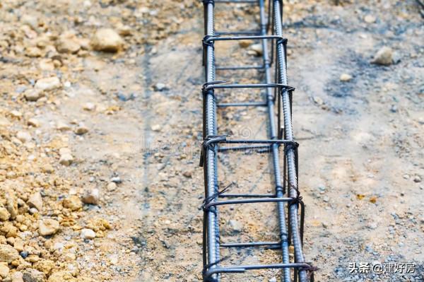 農村建房常用的基礎有哪幾種，家裡的土質鬆軟要用哪種？