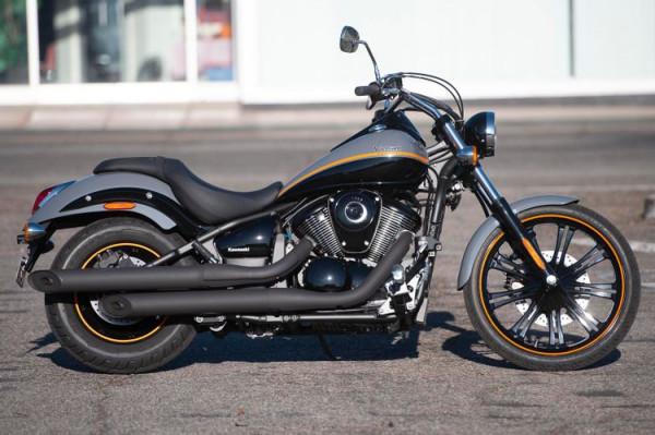 巡洋艦和運動型該如何選擇?10輛讓騎手無法抗拒的摩托 巡洋艦和運動型該如何選擇?10輛讓騎手無法抗拒的摩托