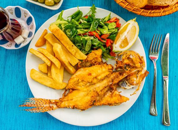 巴哈馬美食特輯：去巴哈馬度假，一定要品嚐這些美食