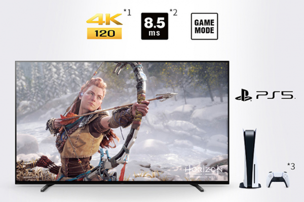 來一次一步到位?索尼OLED電視A80J降價,不足9000元 來一次一步到位?索尼OLED電視A80J降價,不足9000元