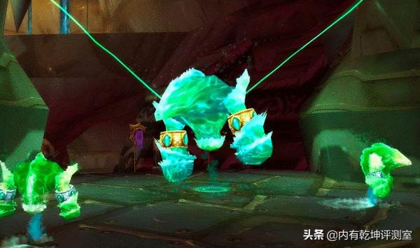 魔獸世界懷舊服:G團裝備越爛越多,百亡可以理解,海巫也能爛? 魔獸世界懷舊服:G團裝備越爛越多,百亡可以理解,海巫也能爛?