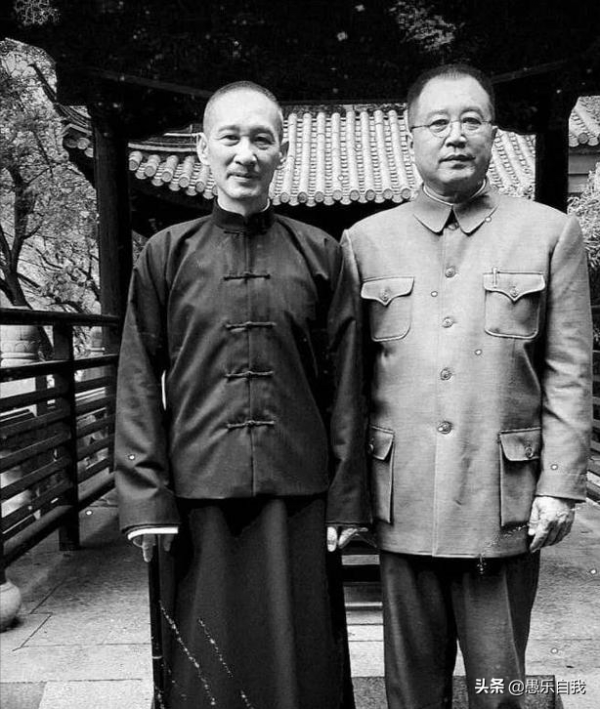 王勁松覺得跟特型演員不搭邊,甚至排斥,為何還一連演多部特型戲 王勁松覺得跟特型演員不搭邊,甚至排斥,為何還一連演多部特型戲