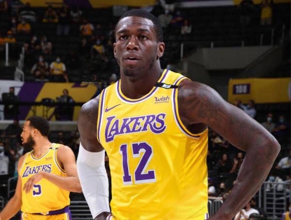 炸了！火箭、湖人捲入5方交易！伍德、特納、迪文岑佐互換東家？