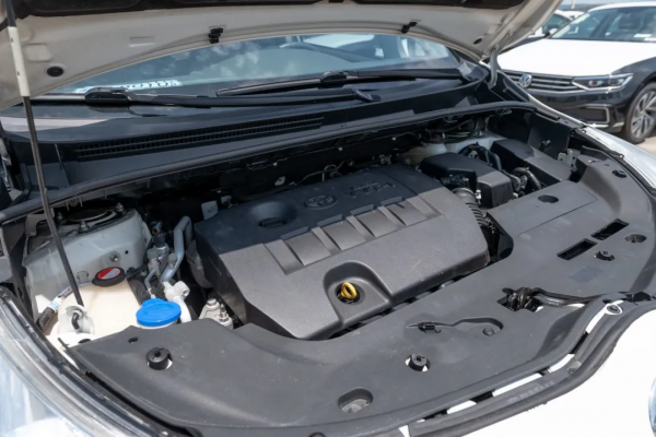 8萬多買豐田逸緻,樸實無華背後是承載全家的重任 8萬多買豐田逸緻,樸實無華背後是承載全家的重任