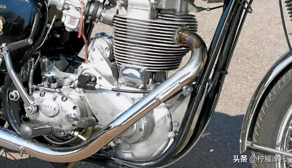 BSA復活釋出金星650單缸復古車 BSA復活釋出金星650單缸復古車