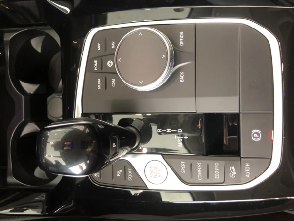 探店丨新寶馬X3，到底“新”在哪裡？