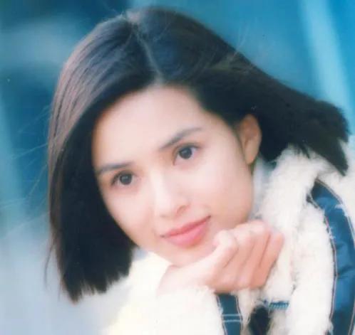 7位“桃花眼”美女明星：陶虹是狐狸，袁泉是金花，寧靜最迷人