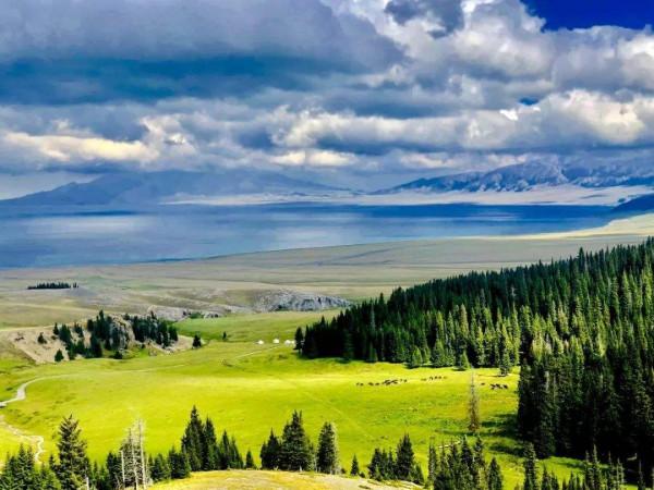 2022春節雲旅遊,在家看人頭:你心中的首選景點是哪個? 2022春節雲旅遊,在家看人頭:你心中的首選景點是哪個?