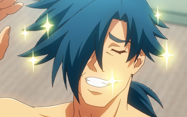 996福報，異世界迷宮黑心企業