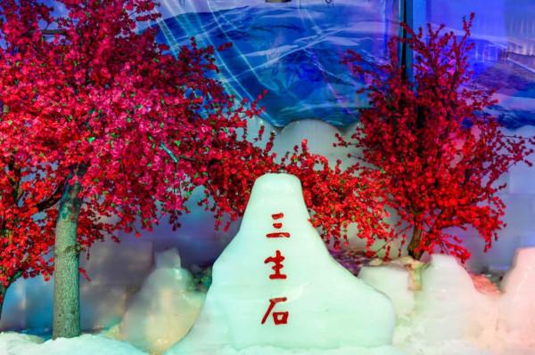 廣東最適合求婚的景區，在觀音聖像下見證愛情，珠三角週末遊必來