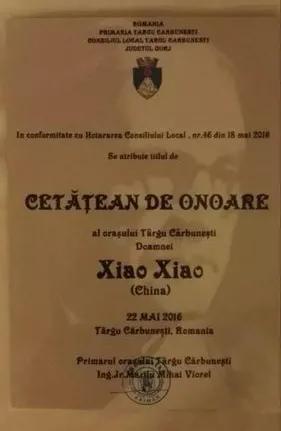 我們現在最“著名”的女詩人是誰？不是賈淺淺，而是瀟瀟