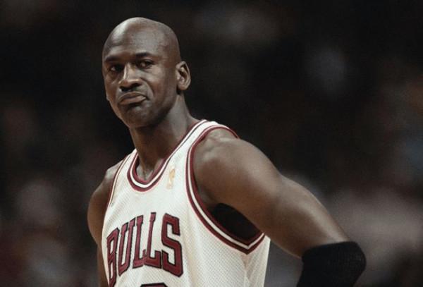 喬丹公開發聲：我們是世界最強五人組，沒人能打敗我們，不服來戰