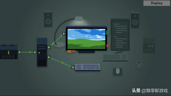 Epic本週送出兩款周免:黎明殺機+無限學環 Epic本週送出兩款周免:黎明殺機+無限學環