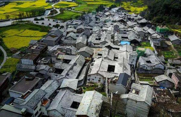 首批世界最佳旅遊鄉村名單釋出了，中國有兩地上榜，均在長三角