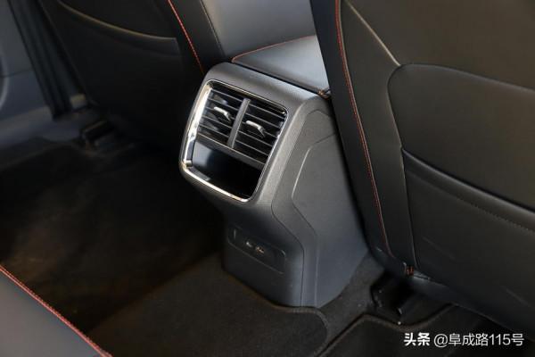 A級車尺寸天花板 換獨立後懸 PRO版明銳讓卡羅拉思域汗顏 A級車尺寸天花板 換獨立後懸 PRO版明銳讓卡羅拉思域汗顏