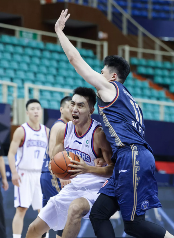 CBA新聞釋出會在北京召開|一切甘之如飴的付出,都是因為熱愛。西施故里已經準備好了! CBA新聞釋出會在北京召開|一切甘之如飴的付出,都是因為熱愛。西施故里已經準備好了!