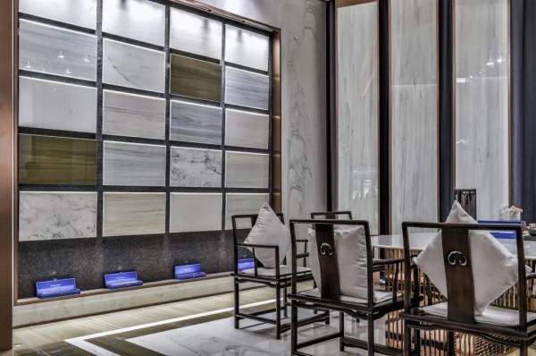 美石美玉？科技與自然融合誕生的美學