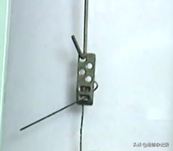 雙桶半自動洗衣機脫水桶無力和脫水桶有振動聲檢修