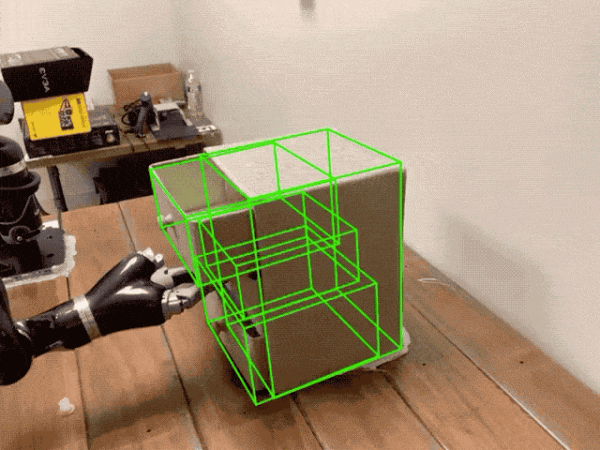 新人新語 | 王鶴:在燕園探索具身人工智慧 新人新語 | 王鶴:在燕園探索具身人工智慧