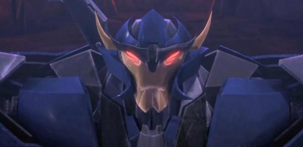 《變形金剛:領袖之證》三位背叛霸天虎的副指揮官 《變形金剛:領袖之證》三位背叛霸天虎的副指揮官