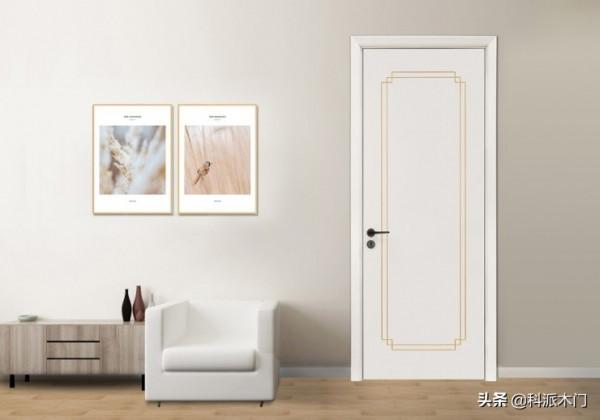 選購木門的5大竅門，學會了不踩坑