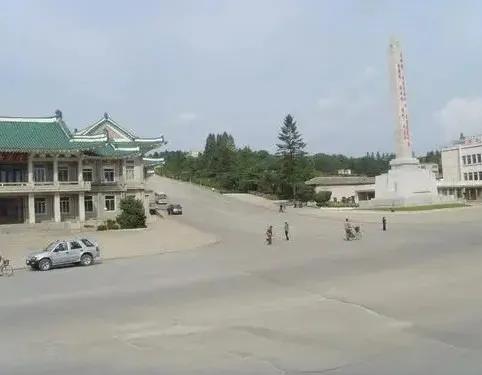 我的朝鮮之旅 我的朝鮮之旅