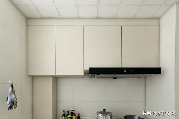 裝修房子,這8處要重點關注,做好了我們的家務能減少一半 裝修房子,這8處要重點關注,做好了我們的家務能減少一半