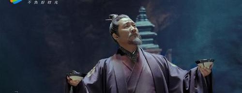 十一月新劇，李易峰、陳星旭新劇誘人，但張若昀新劇令我望穿秋水