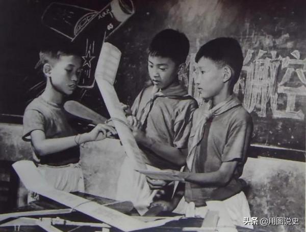 武漢1960年的17張照片 武漢1960年的17張照片