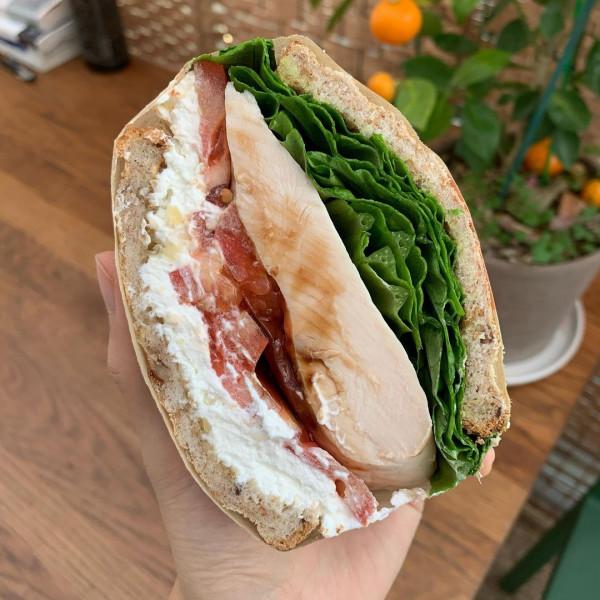 4款零差評的網紅三明治,只吃一樣,是對肚子的“不尊重” 4款零差評的網紅三明治,只吃一樣,是對肚子的“不尊重”