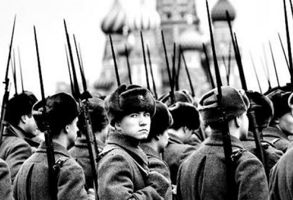 被稱為“戰鬥民族”:俄羅斯人透過哪些戰役,證明了自己實至名歸 被稱為“戰鬥民族”:俄羅斯人透過哪些戰役,證明了自己實至名歸