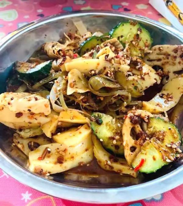 魅力雲南！吃遍邊陲美食，都吃過的才算頂級美食家