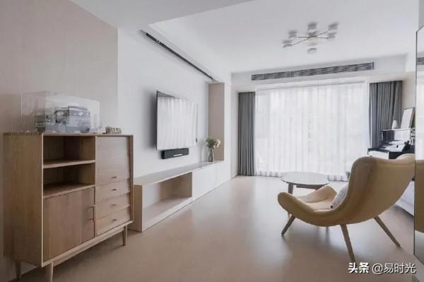 裝修小手段 | 空間放大術，7步拯救小空間