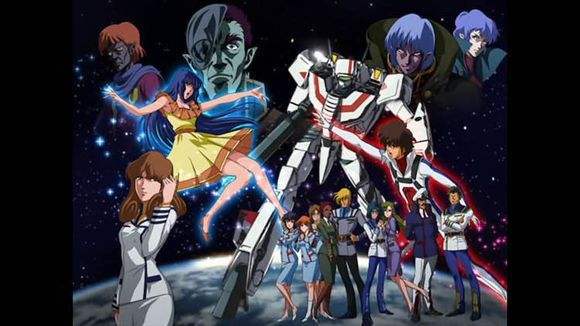 幫大家回憶——上海電視臺播過的動畫片 幫大家回憶——上海電視臺播過的動畫片