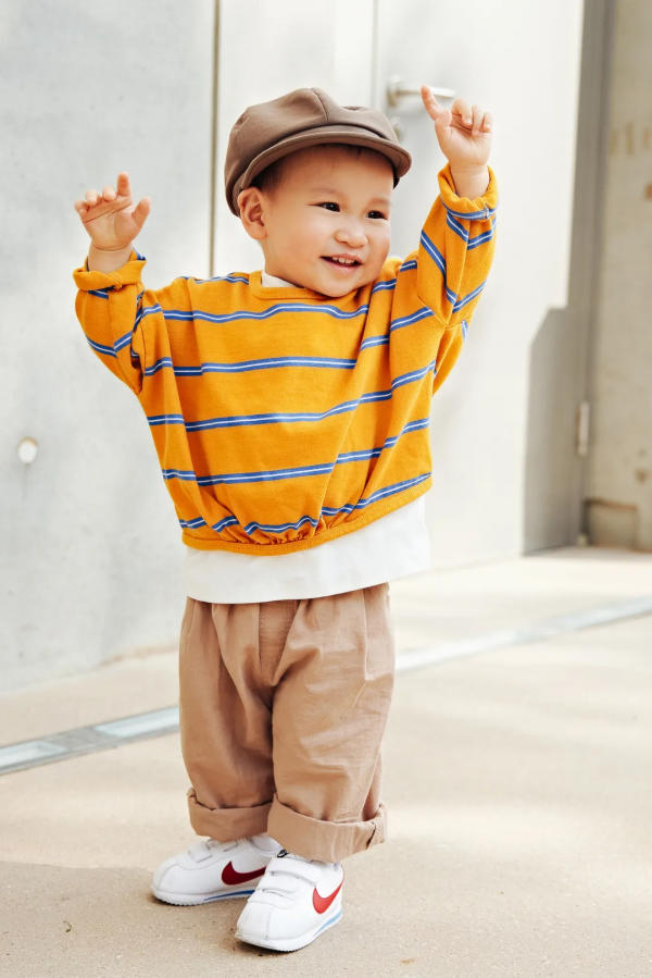 換季怎麼穿才會少生病?發糕的實測圖來了,每一步都立刻能用 換季怎麼穿才會少生病?發糕的實測圖來了,每一步都立刻能用