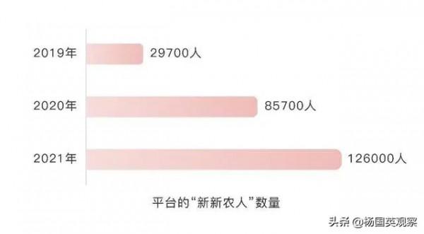 中國田園不僅李子柒,這三位95後返鄉賣特產,年銷5000萬 中國田園不僅李子柒,這三位95後返鄉賣特產,年銷5000萬