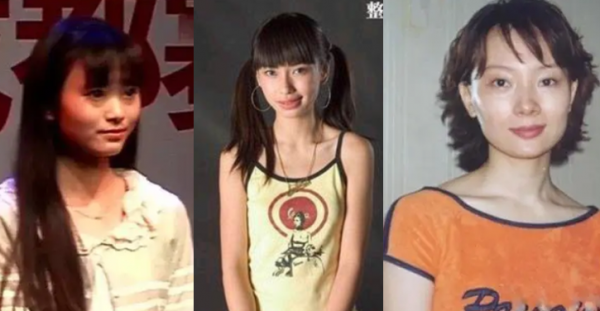 8位“換頭改命”的女明星，楊紫臉蛋已僵硬，鞠婧禕靠換頭出圈