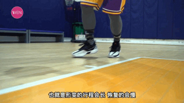 前掌氮科技缺價效比?專利沒有用?GH3實戰測評 前掌氮科技缺價效比?專利沒有用?GH3實戰測評