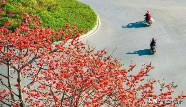 最適合帶Ta去私奔的18個地方，人少景美，有空了就出發，可好？