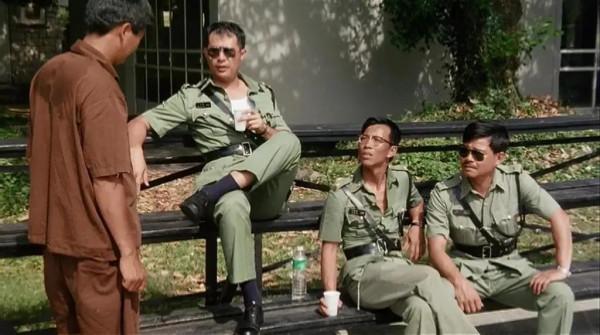 監獄風雲2&colon;逃犯（電影）