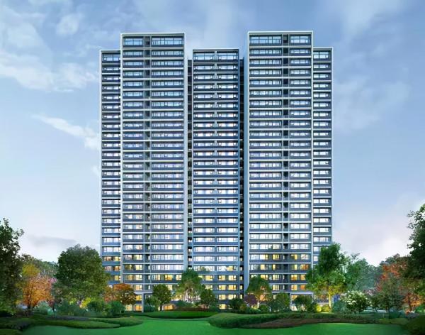 綠城·沁園,是“顏”過其“實”? 綠城·沁園,是“顏”過其“實”?