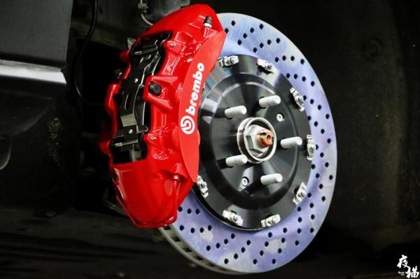 新能源扛把子！戰鬥灰比亞迪·漢改裝大鮑魚