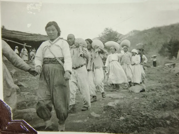 長眠於老兵園的“長津湖”之魂：邵恆春